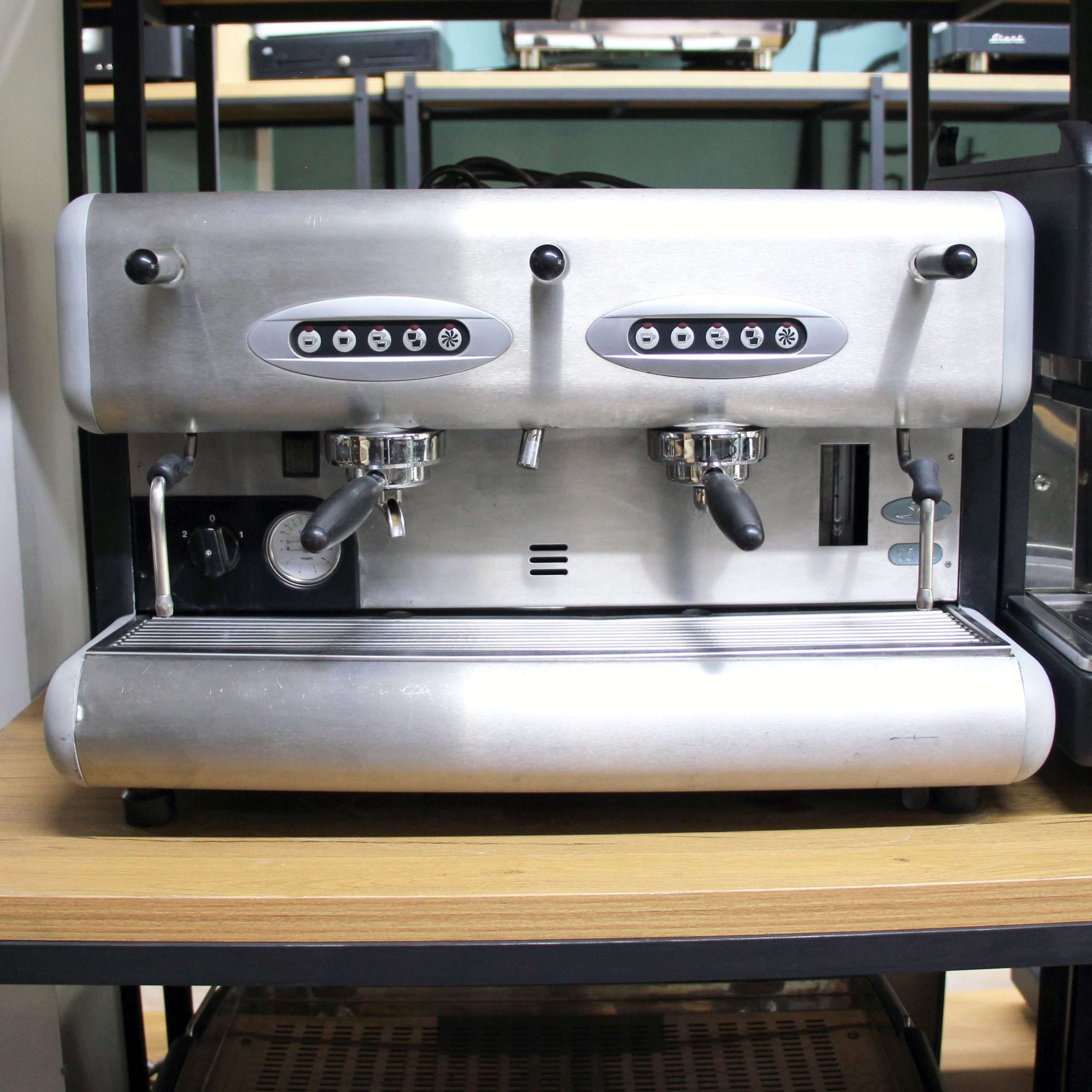 اسپرسو ماشین San Marco e85