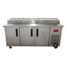 یخچال تاپینگ 120