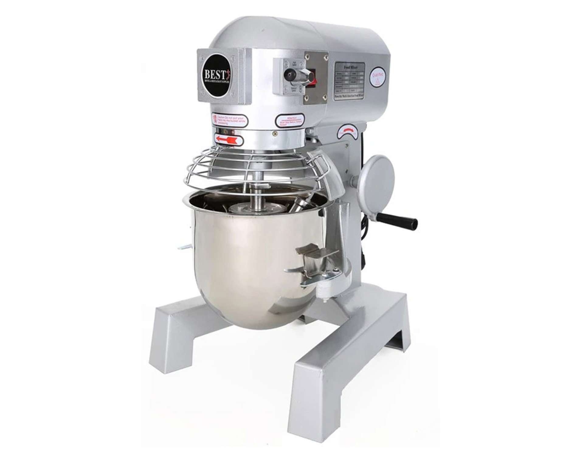 خمیرگیر 10 لیتری بست