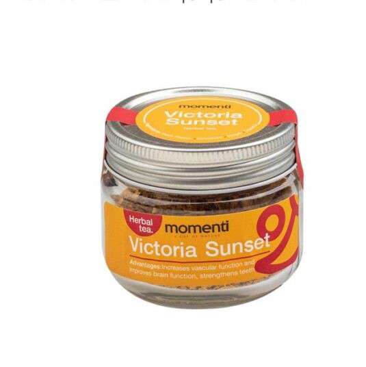 دمنوش ویکتوریا سانست 50 گرمی