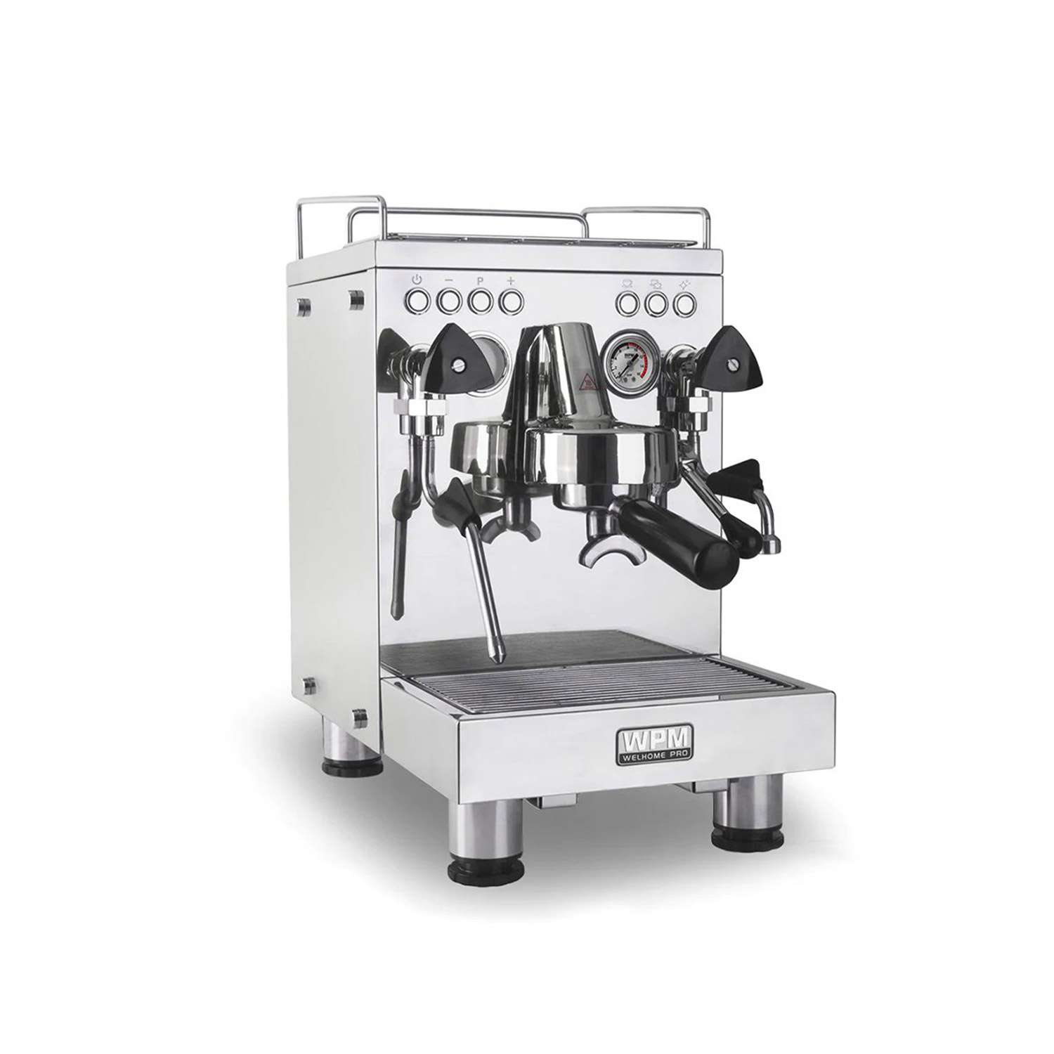 ماشین اسپرسو تک گروپ WPM مدل KD-310