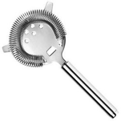 استرینر هفت رنگ دسته بلند