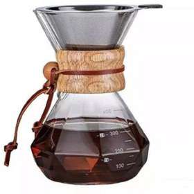 کمکس چند وجهی ۴ کاپ ۶۰۰ سی سی