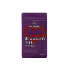 دمنوش Strawberry Kiss از مومنتی