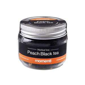 دمنوش پیچ بلک تی 30 گرمی