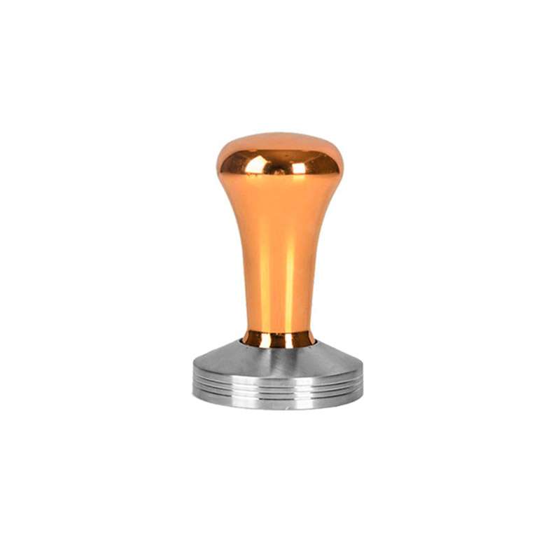 تمپر 51 گتر رزگلد