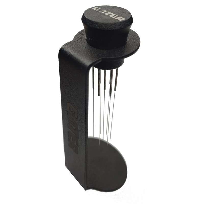 نیدل استنددار