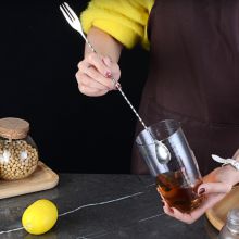 بار اسپون