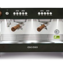 اسپرسوساز acaso- barista t1