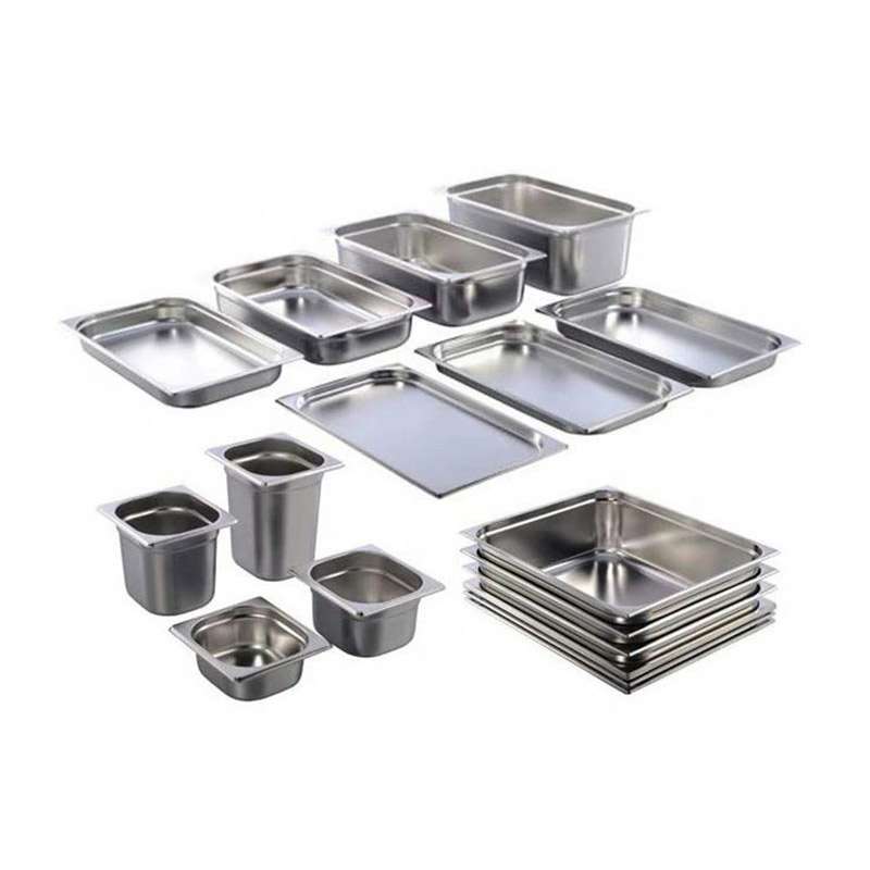 ظرف بن ماری / تاپینگ