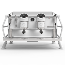 CAFE RACER WHITE