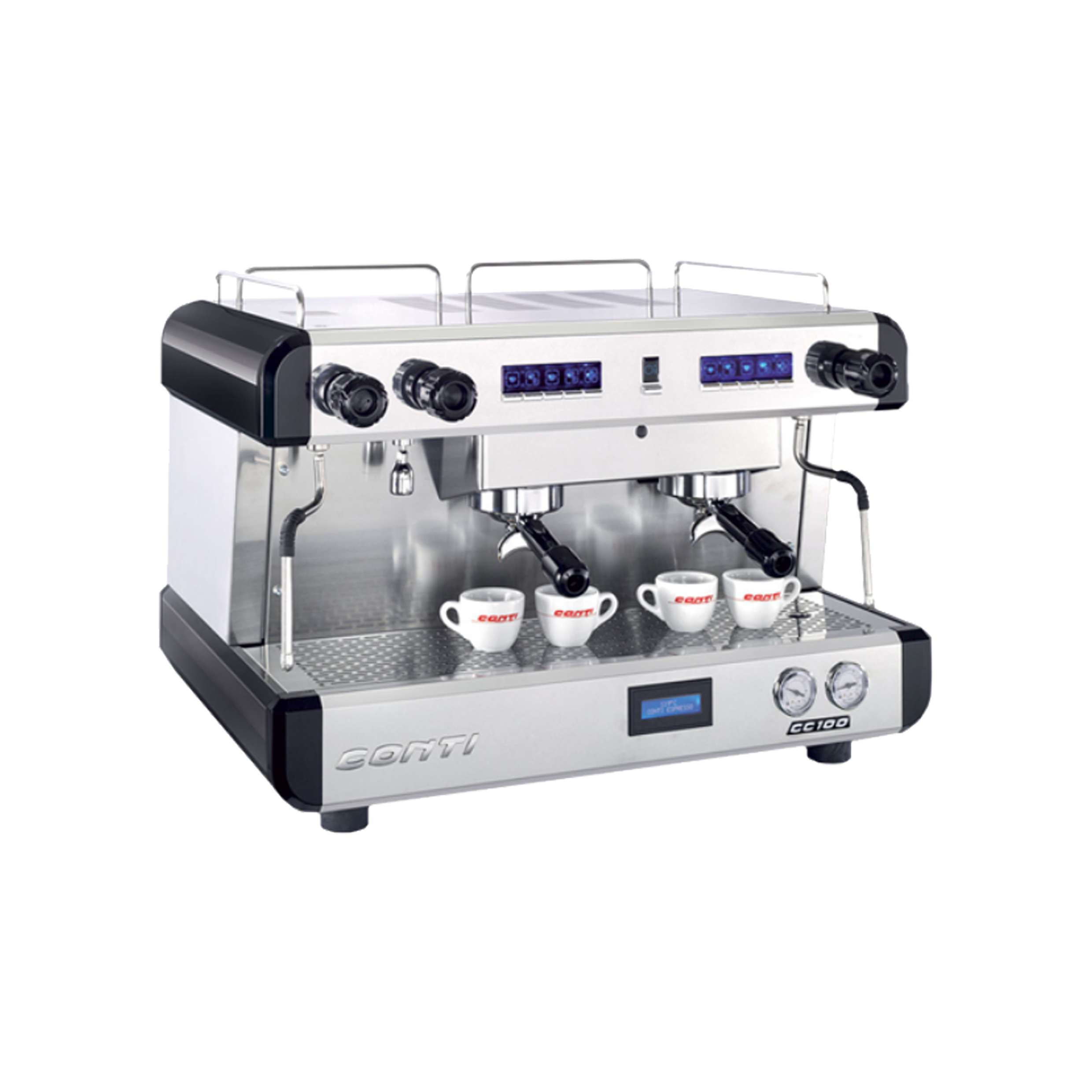 اسپرسو ماشین Conti CC100 (کارکرده)