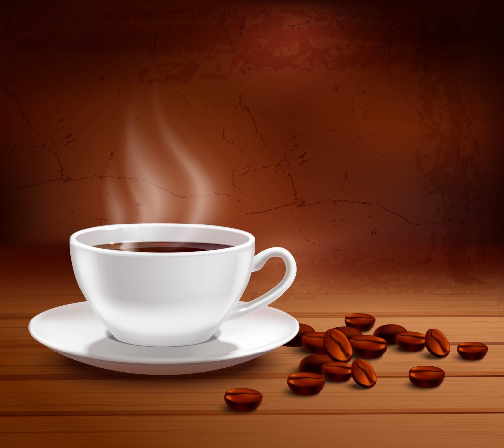 قهوه و ورزش: ترکیبی قدرتمند برای لاغری
