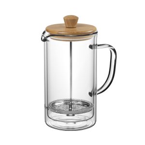 فرنچ پرس شیشه ای