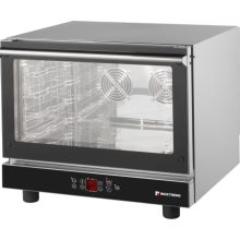 Inox Trend TG HP 004 Electric Convection Oven
