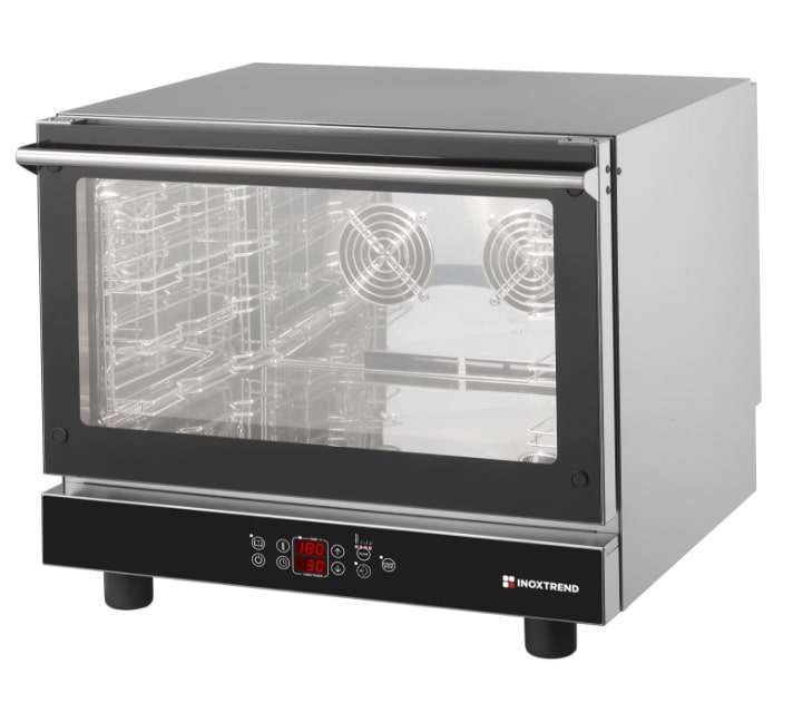 Inox Trend TG HP 004 Electric Convection Oven