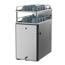 یخچال نگهداری شیر نینورتا مدل NIN BX05W