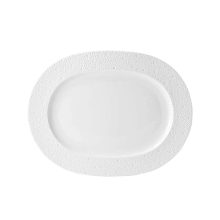 دیس سرو بیضی وارداتی کدD505346