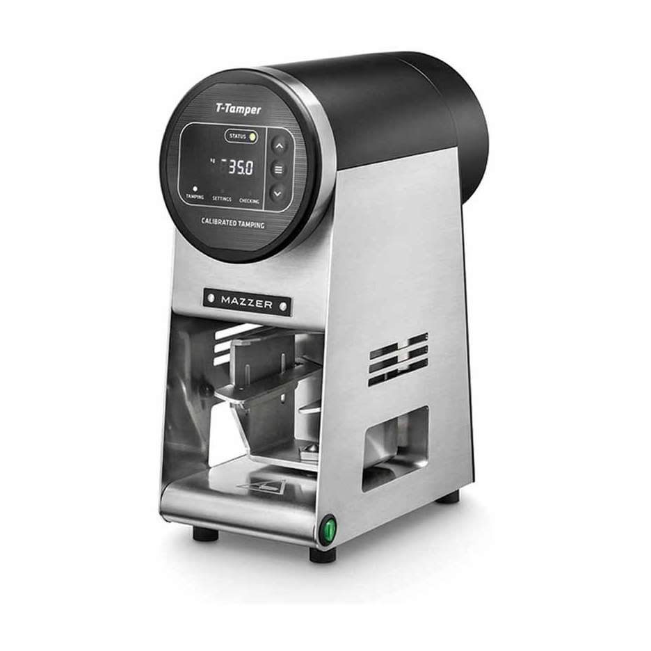 تمپر اتوماتیکMazzer T_Tamper