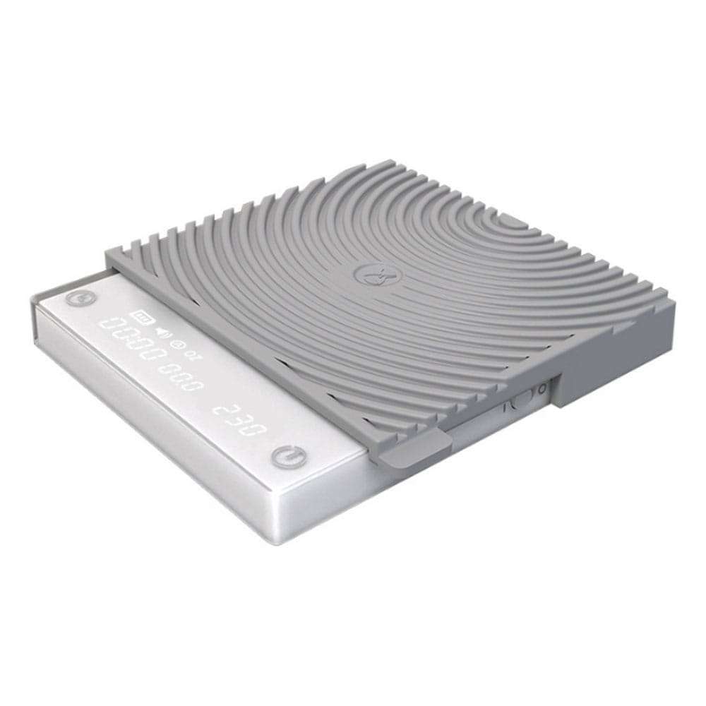 ترازو تایم مور MIRROR MINI سفید