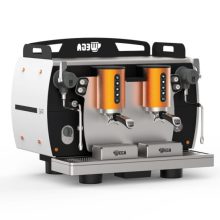 اسپرسوساز wega مدل W-BAR