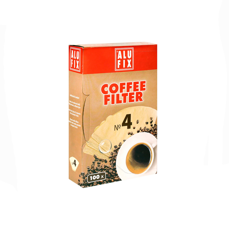 فیلتر قهوه الو فیکس 4