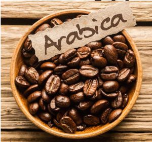 قهوه عربیکا