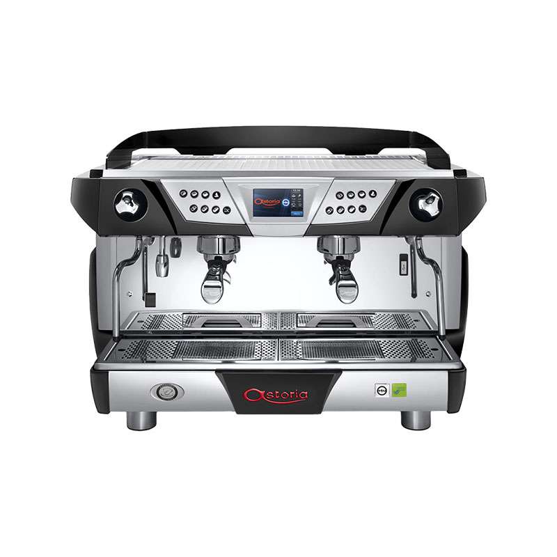 اسپرسو ماشین آستوریا پلاس فور یو (کارکرده)