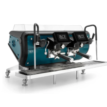 Astoria Pilot Espresso Machine Two Groups