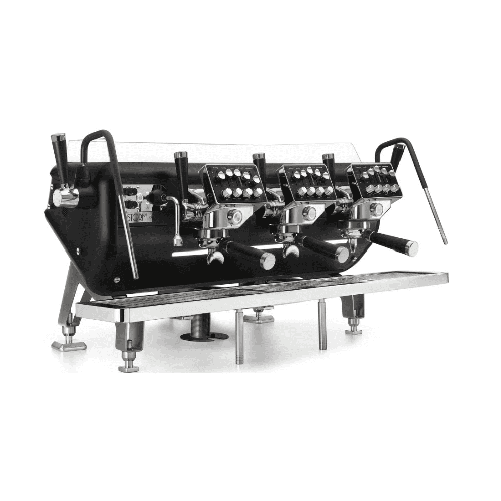 اسپرسو ماشین آستوریا استورم Profilo سه گروپ