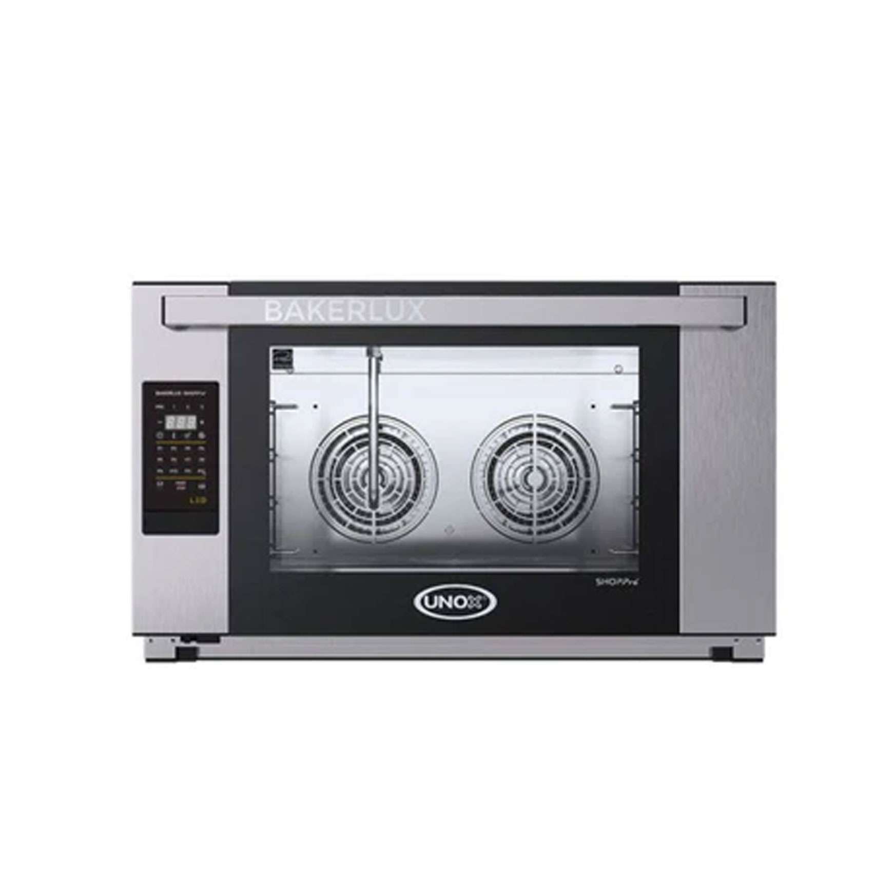 bakerlux فر کانوکشن بیکرلوکس اونوکس