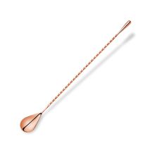 باراسپون ( قاشق بار ) رزگلد