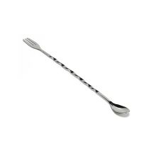 بار اسپون ( قاشق بار ) ته چنگالی سایز 30 سانتیمتر