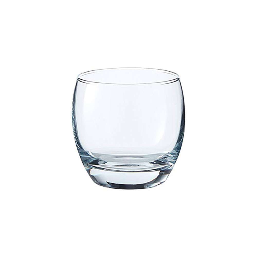 نیم لیوان بارل دست 6 عددی