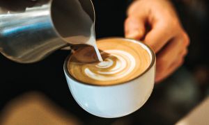 دوره آموزش کاربردی قهوه و باریستا