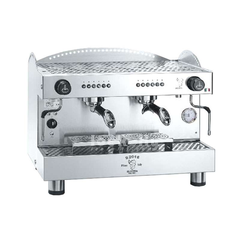 اسپرسو ماشین بیزرا B2016 (کارکرده)