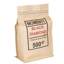 چای سیاه Black Diamond مومنتی