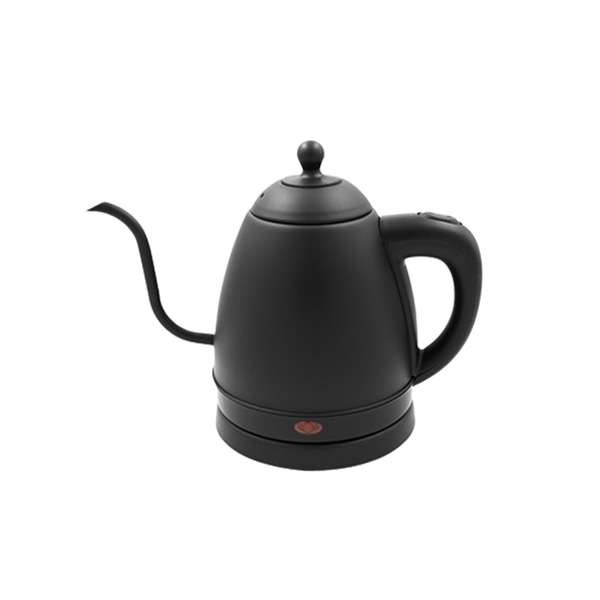 کتل برقی مشکی