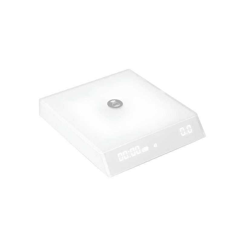 ترازو قهوه (اسکیل) تایم مور مدل Black Mirror Nano