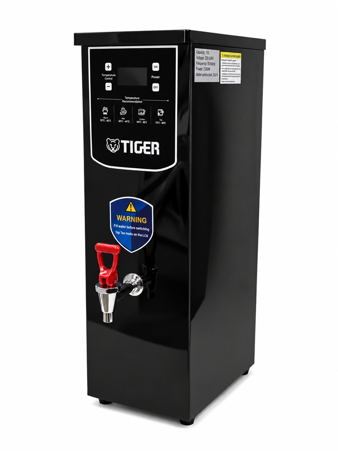 boiler_tiger_black بویلر تایگر مشکی