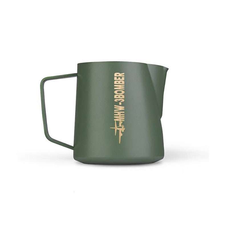 bomber-green پیچر بمبر سبز