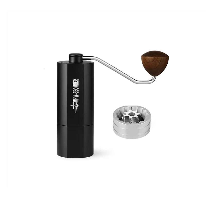 آسیاب دستی بمبر مدل MHW-3BOMBER – Adder V3 Manual Grinder