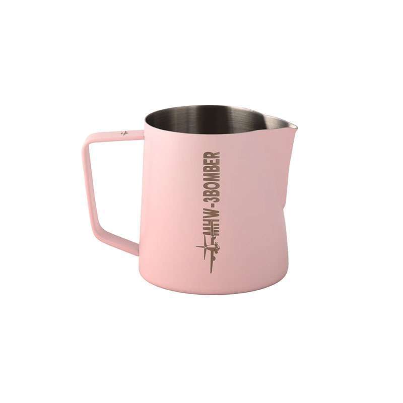 bomber-pink پیچر بمبر صورتی