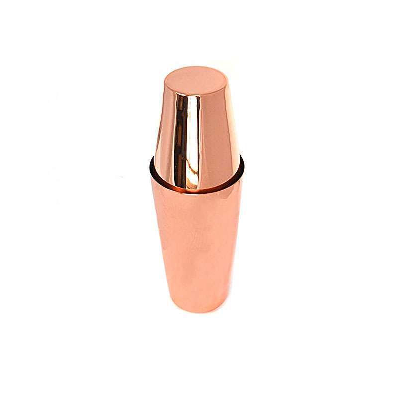 boston-shaker-rose-gold-750 شیکر بوستون رزگلد 750