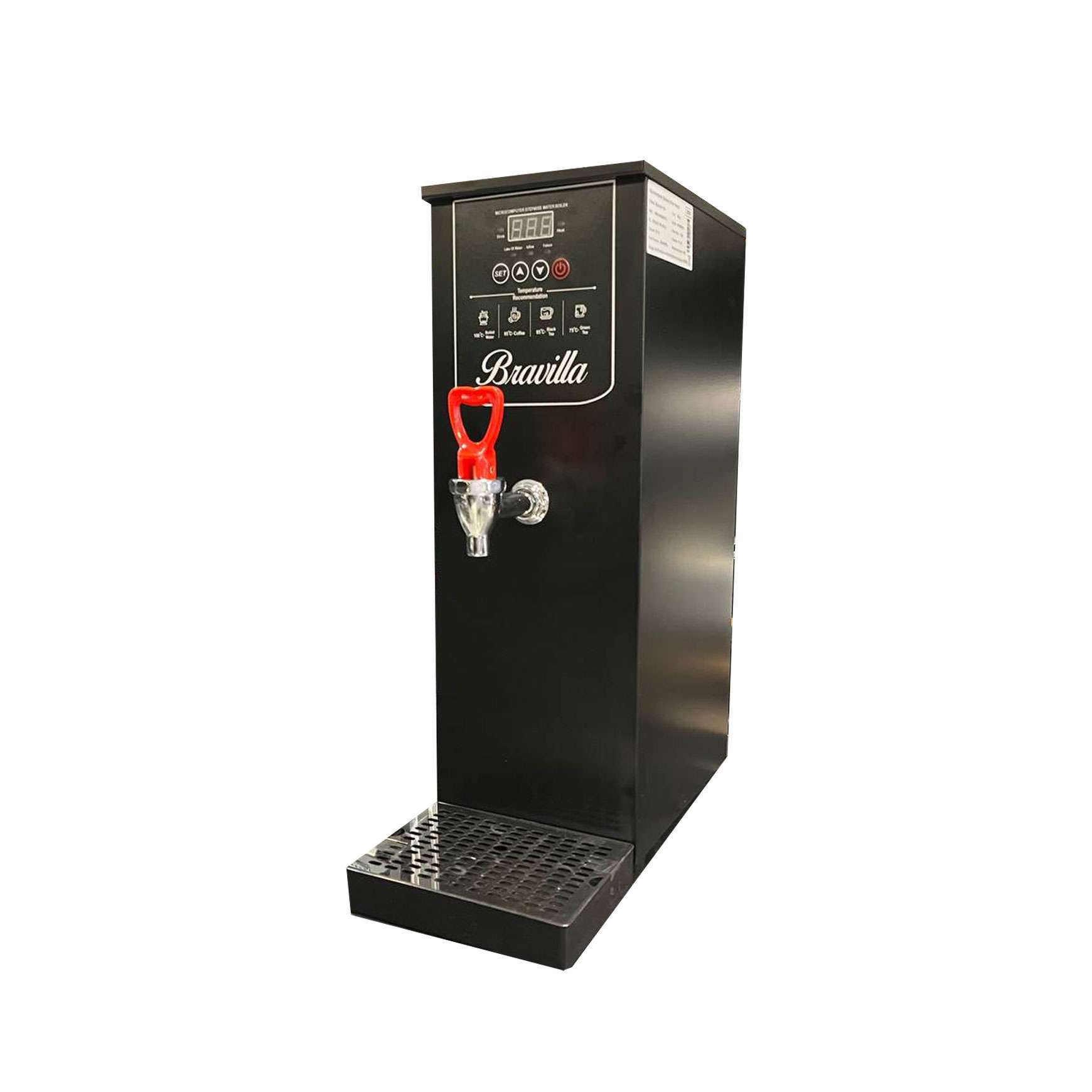 bravilla-boiler بویلر براویلا