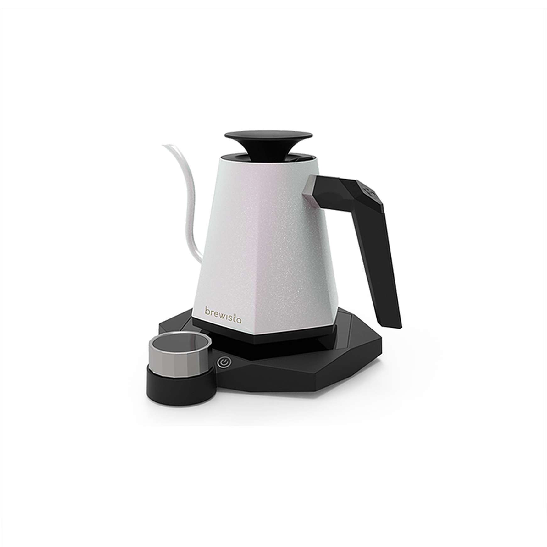 کتل برویستا سری x