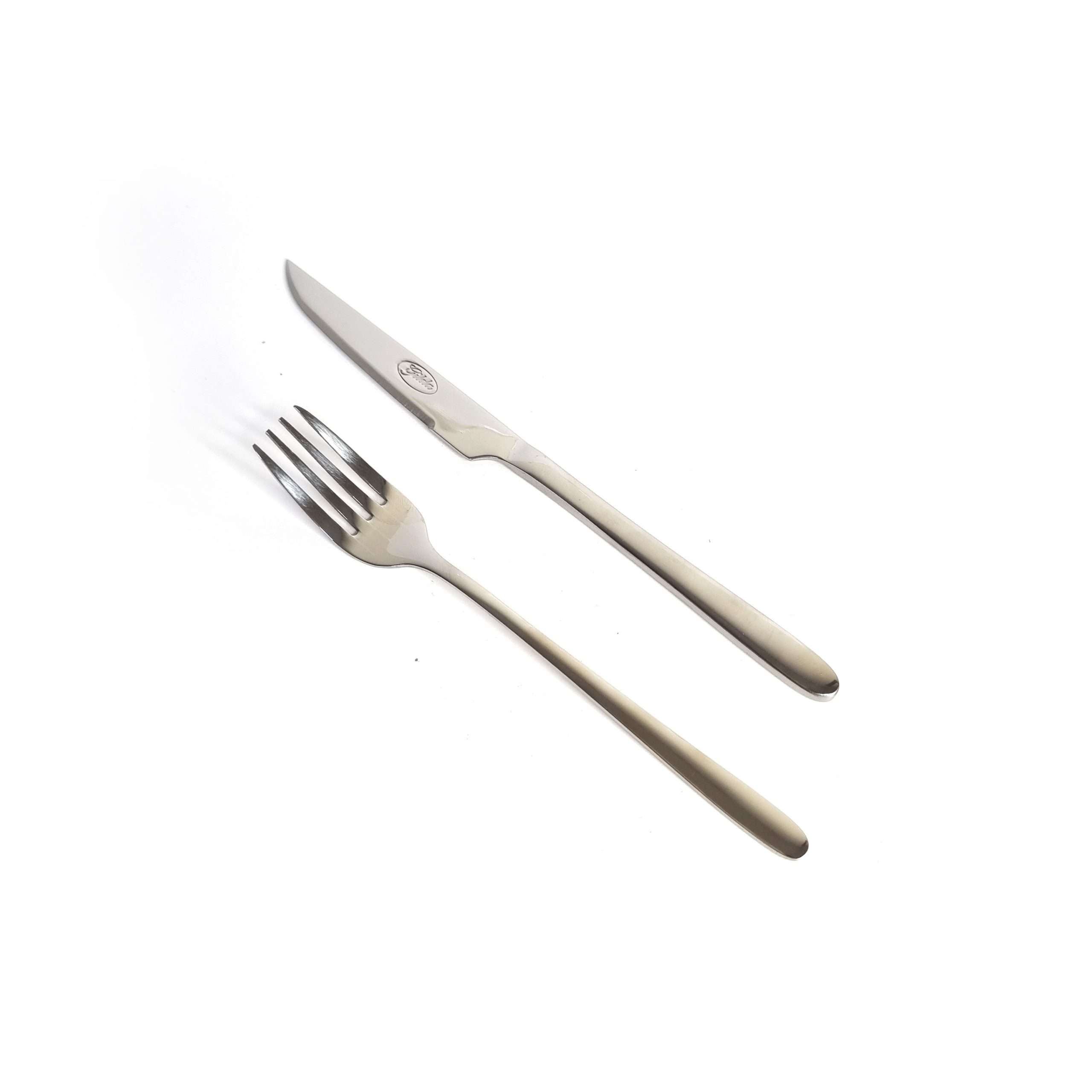 کارد و چنگال کیک خوری