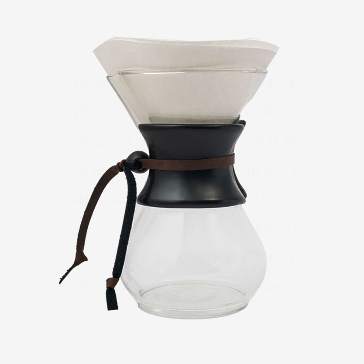 chemex-6-cup-black کمکس 6 کاپ مشکی