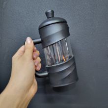 فرنچ پرس طرح شوالیه 350 سی سی