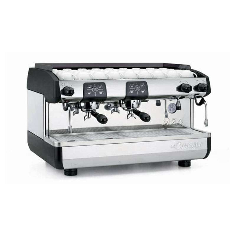 اسپرسو ماشین جیمبالی مدل M24 (کارکرده)